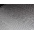 thumbnail image 4 of Car Floor Mats, Adjustable to Fit All Vehicles, Universal Floor Mat, Anti-Slip Backing, All Weather Floor Mats, Heavy Duty Rubber Material, Car SUV and Truck All Weather Floor Protection (Grey), 4 of 6