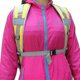 thumbnail image 4 of Backpack Straps Adjustable Padded Shoulder Straps For Outdoor Sport Bags Backpack Shoulder Straps, 4 of 5
