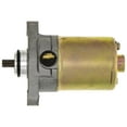 thumbnail image 2 of Niche Starter Motor for MPA P825N Napa RN19587 Remy RS41101 Scooter 519-CSM2477O, 2 of 6