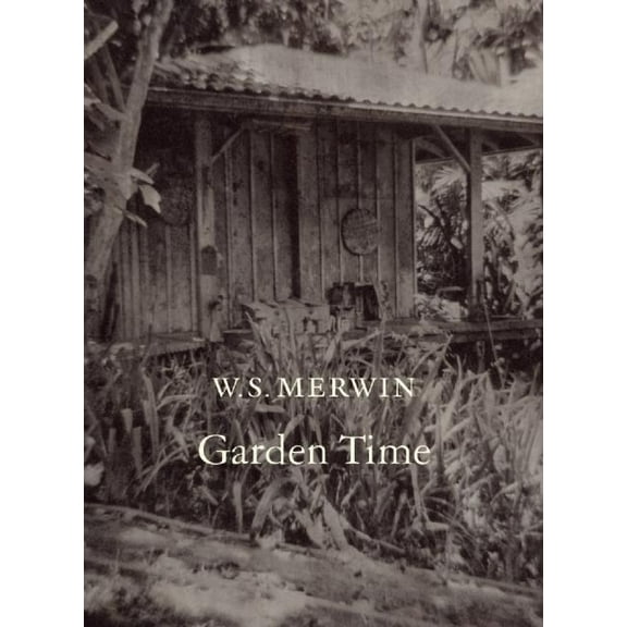 Garden Time, (Paperback)