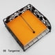 thumbnail image 5 of 120pcs servilletas de colores tejidos faciales simples toallas de papel creativas para la tienda de banquetes de fiesta, 5 of 7