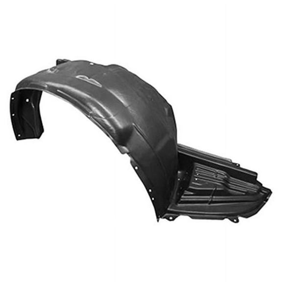 Right Hand Front Fender Inner Panel for 2011-2014 Subaru Impreza WRX
