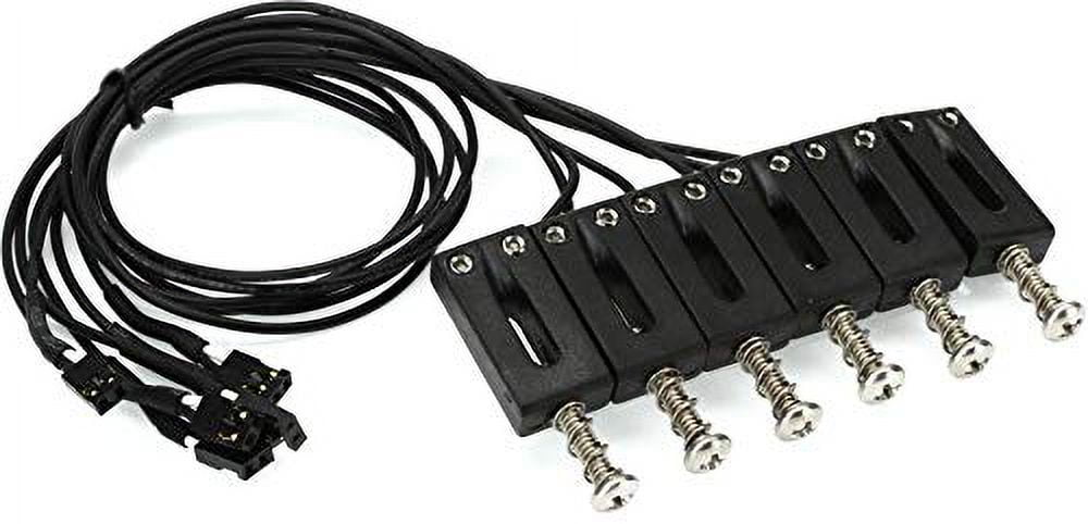 Graph Tech PN-8000-00 GHOST Pickups Strat & Tele 2-1/16" Spacing