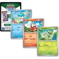 thumbnail image 3 of Pokémon TCG Colección de pines Paldea Sprigatito, 3 of 7