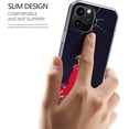 thumbnail image 2 of Phone Case Philosopher's Protect Stone Cover Fma TPU Accessories Shockproof Transparent Compatible with iPhone 12 Pro Max 6.7 Inch, 2 of 5