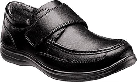 nunn bush velcro shoes