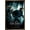 Bronze Framed Version, variant on Harry Potter and the Deathly Hallows: Part 1 - Running One Sheet Wall Poster, 22.375" x 34"
