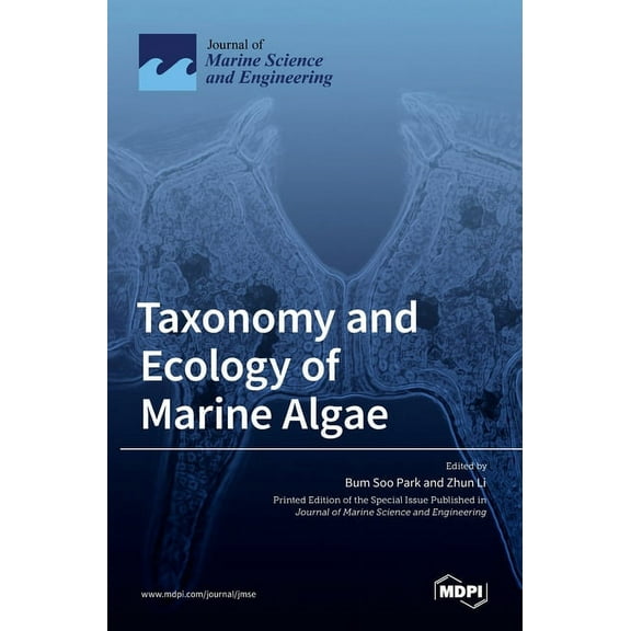 Taxonomy and Ecology of Marine Algae, (Hardcover)