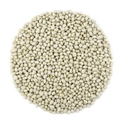Primal Harvest Organic Navy Beans Raw non GMO Vegan Bulk - 1LB