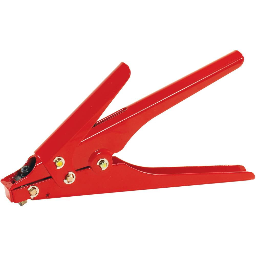 Heavy Duty Metal Cable Tie Gun