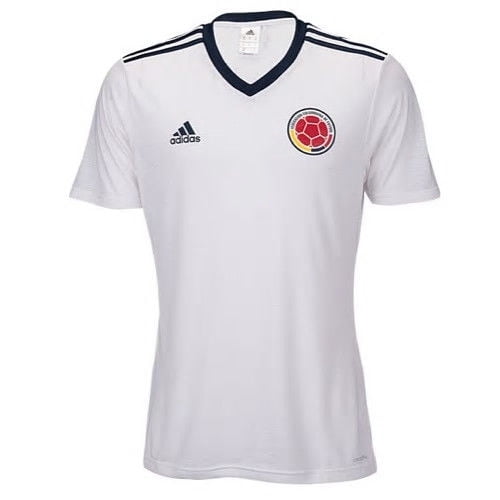 colombia t shirt adidas