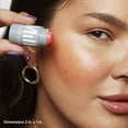 thumbnail image 4 of Colorete en crema y color de labios Milk Makeup Lip + Cheek Perk Coral, 4 of 4