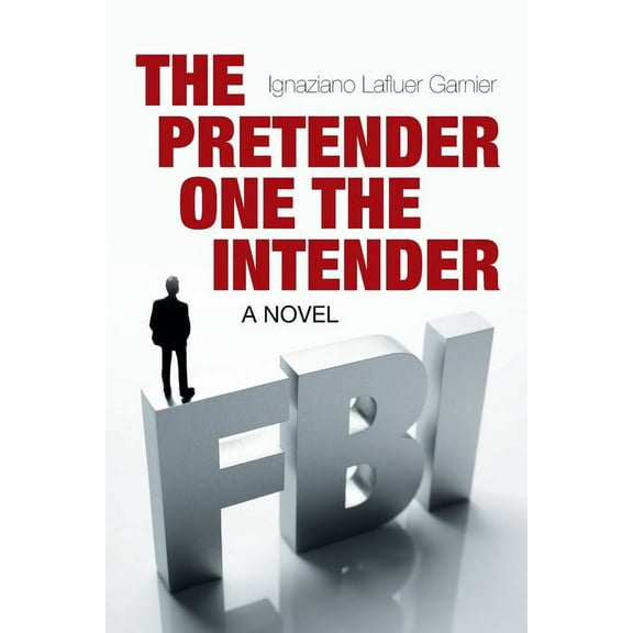 Pretender One the Intender