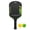 Green-Single, variant on Carbon Fiber Pickleball Paddles(16mm) USAPA Approved T700 Pickle Ball Rackets for All Skill Level