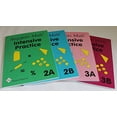thumbnail image 1 of Pre-Owned Primary Mathematics Intensive Practice, U.S. Edition, Level 3B (Paperback) 1932906053 9781932906059, 1 of 1