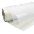 thumbnail image 2 of Qomolangma 36" x 100' Inkjet Milky Transparency Film for Silk Screen Printing, 2 of 7