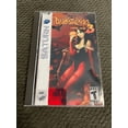 thumbnail image 2 of Darkstalkers 3 Saturn Disc, 2 of 3