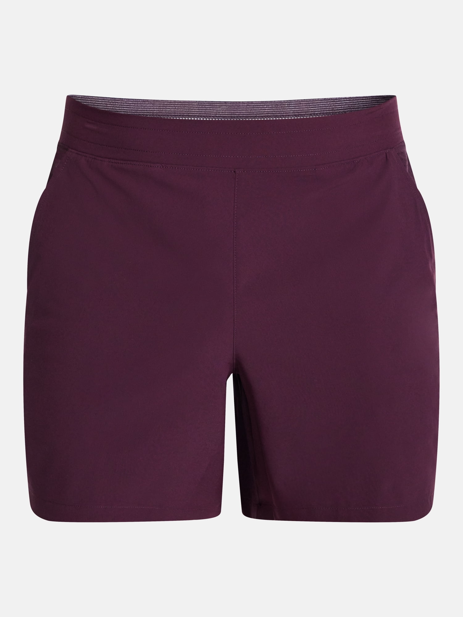 Avia Men's and Big Men's Woven Shorts, 6'' Inseam, Sizes XS-5XB