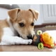 thumbnail image 2 of Dog Toys Plush Friends Puffy Animal Lion, 2 of 5