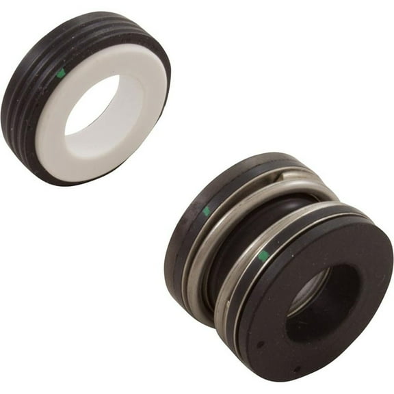 Shaft Seal, PS-3864, 5/8" Shaft, Viton PS-501