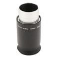 thumbnail image 1 of Ocular Telescópico de Plossl Design de 1,25 Pulgadas Y 40 Mm para Filtros Astro Sunnimix Ocular de 40 mm del telescopio Plossl, 1 of 6
