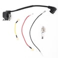 thumbnail image 2 of Ignition Coil Kit, Ignition Coil, Reliable High Reliability For  MS200T Chainsaw Accessory, 2 of 8