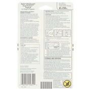 Hartz UltraGuard Dual Action Flea & Tick Topical, XL, Dogs 61-150lbs, 3 Monthly Treatments