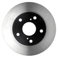 thumbnail image 2 of ACDelco Disc Brake Rotor 18A473AC Fits select: 1992-2001 TOYOTA CAMRY, 2 of 2