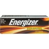 Energizer Industrial Alkaline C Batteries, 12 Count