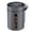 Gray, variant on HRWOKI Automatic Vacuum Coffee Canister 1.3L, Smart Sensor Airtight Container, LED Display Rechargeable for Coffee Beans & Kitchen Storage
