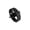 Black, variant on Lerpwige Ergonomic Metal Scroll Wheel Aluminum For M330 M280 M270 Mouse Accurate Positioning in Gaming and Work