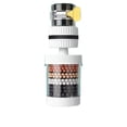 thumbnail image 1 of 2025 New 360° Rotating Faucet Filter - 6-Layer NSF Certified Universal Water Purifier for Kitchen/Bathroom Sink, 1 of 1
