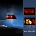 thumbnail image 6 of PIT66 Rear Right Passenger Side Bumper Back Up Tail Light Fit For 14-23 Lexus Gx460, 6 of 9