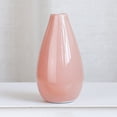 thumbnail image 1 of Promotion!Ceramic Vase Hydroponic Small Vase Light Bottle for Home Decoration White, 1 of 10