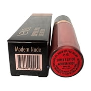 Luxe Lip Nourishing Oil with Hyaluronic + Vitamin E