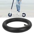 thumbnail image 1 of Neumáticos Interiores, Neumáticos De Caucho Butílico Válvula Universal De Absorción De Impactos Para Scooter Eléctrico Para La Industria Para El Taller De Reparación Para La YLSHRF Tires, 1 of 8