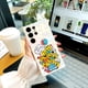 thumbnail image 3 of Destaca entre la multitud con lindas ilustraciones de animales Funda para iPhone - Compatible con iPhone 15 Pro Max 14 13 12 Pro 11, 3 of 4