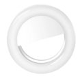 thumbnail image 4 of Lámpara Redonda Ligera De Selfie Del LED Para De Batería De Las Imágenes De La Demostración Baoblaze Luz de anillo de selfie regulable, 4 of 8