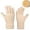Beige, variant on Hellosay Gloves for Women Cold Weather Knit Thermal Warm Touch Screen Gloves Christmas Gifts Black