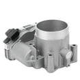 thumbnail image 3 of Bapmic 30711554 Fuel Injection Throttle Body Assembly for Volvo S60 V70 XC70 XC90 S80, 3 of 6