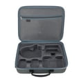 thumbnail image 1 of Sac de Transport pour Drone, Fente Précise Sangle Réglable Coque Rigide Sac de Rangement Étanche pour Flip, 1 of 7
