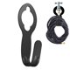 thumbnail image 1 of Metal Garden Hose Holder, Metal Garden Hose Hanger, Hose Holder Holds up to 10 kg, Wall Mounted Hose Hook, Robust, Hose Holder for Tap and Wall, 1 of 5