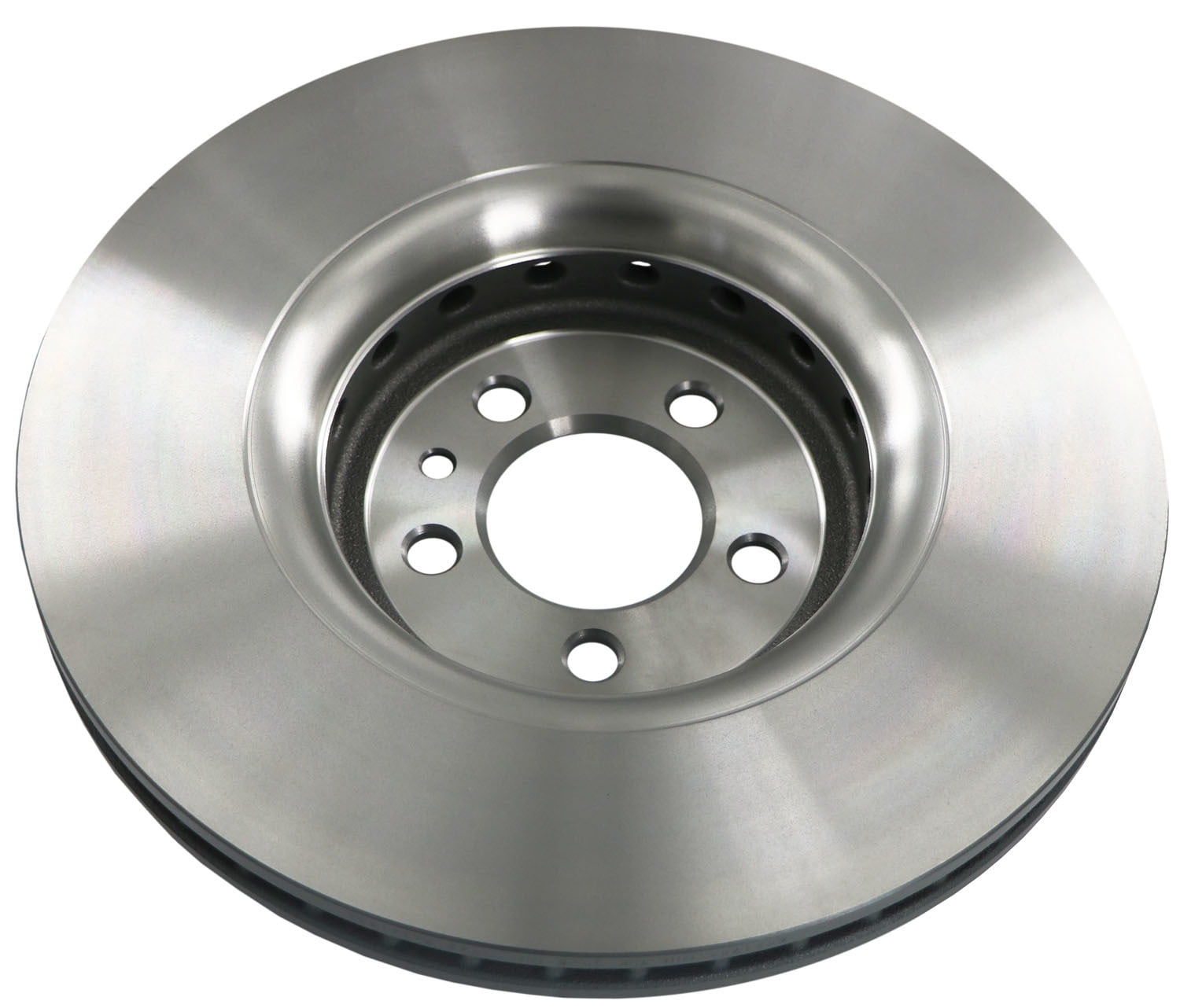 Winstop Brake Rotor, Front WS250388, Dodge Charger 2022-2014
