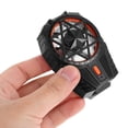 thumbnail image 3 of unbranded Enfriador Para Smartphone Con Ventilador Y Niveles Ajustables De Refrigeración, 3 of 6