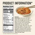 thumbnail image 2 of Annie Chun's Korean Style Sweet Chili Noodle Bowl, 8.0 oz Pack 2, 2 of 4