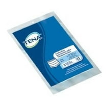 TENA Knit Pants - S/M, 20" - 37", Pack of 2