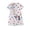 Z07 White, variant on Gubotare Flowy Girls Dress Baby Girl Smocked Dress Summer Casual Short Sleeve Dresses Floral Print Sundress Princess Dress for Toddlers Size 4-5T (Sky Blue,4-5 Years)