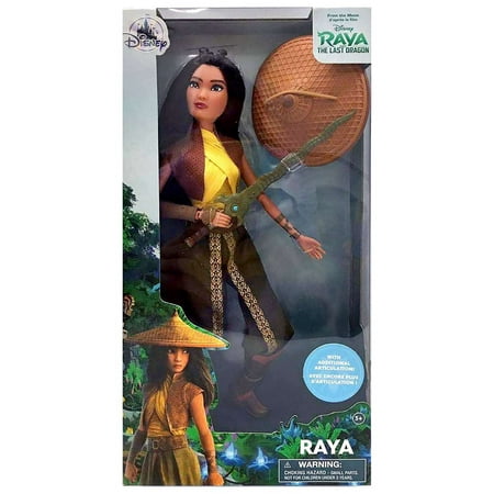 Disney Poseable 3+ Years Dolls  Polyester Multicolor price history on PriceWatchPro