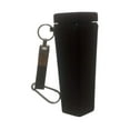 thumbnail image 3 of Lavadora de bolas de golf con dispositivos de regalo multifunción de carabinas Compactación de golf portátil compacta para entrenamiento para acampar negro, 3 of 8