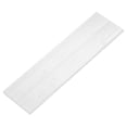 thumbnail image 1 of Uxcell Square 6063 Aluminum Flat Bar, 1/4" Thickness 2-3/8" Width 12" Length, 1 of 7